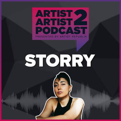 How to Unlock Creativity with Your Music (feat. Storry)