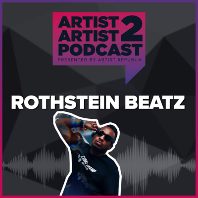 Clubhouse & the Music Industry (feat. Rothstein Beatz)