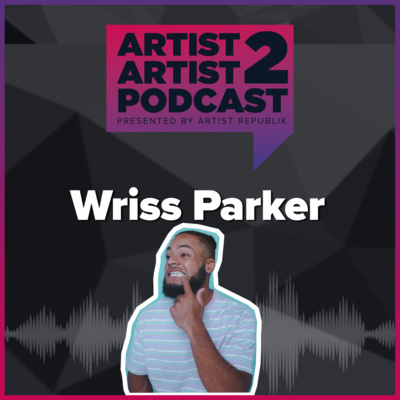 Network is Net Worth (feat. Wriss Parker)