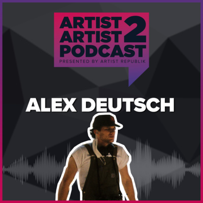 Management Tips (feat. Alex Deutsch)