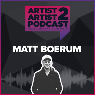 What is 3D Audio? (feat. Matt Boerum)