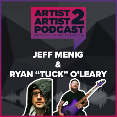 How to Get Your Dream Feature (feat. Jeff Menig & Ryan "Tuck" O'Leary)