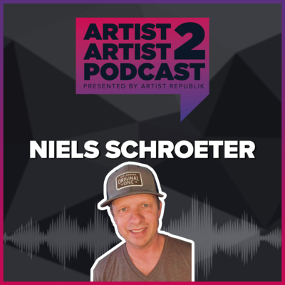 Can You Impress an A&R? (feat. Niels Schroeter)