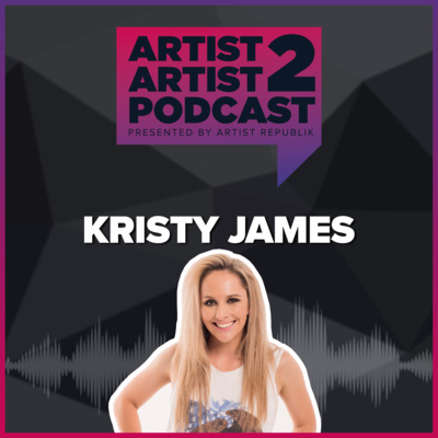 Learn How to Navigate the Industry (feat. Kristy James)