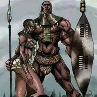 Black woman entitlement episode artwork