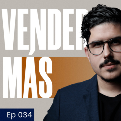 034: ¿Cómo vender más en las redes sociales [sin vender humo]?