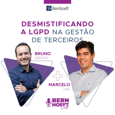 BernhoeftCast