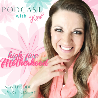 High Five Motherhood | Routines, Schedules, Time Blocking, Home, Organization, Self Care, Mom Life