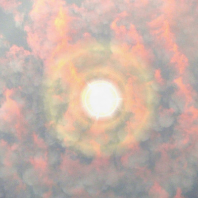 tools for ascension by Wolfgang