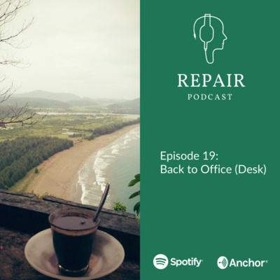 REPAIR