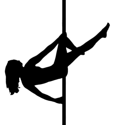 Pole fitness with Rachel, Clea & Chloe