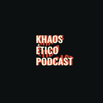 Khaos #15 - Curiosidades sobre o surgimento da filosofia episode artwork
