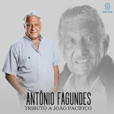 Com vocês: Antônio Fagundes!