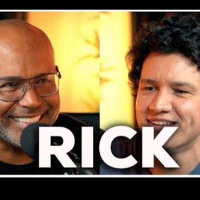 Rick Sollo - Entrevista por PIUNTI!