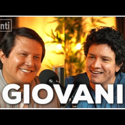 Giovani - Entrevista com PIUNTI!