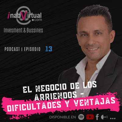 Nestor Andrade Emprendedor