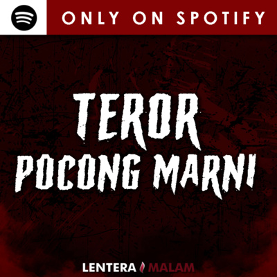 296 [EXCLUSIVE] TEROR POCONG MARNI