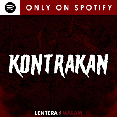 305 [EXCLUSIVE] KONTRAKAN
