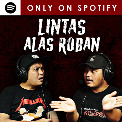 307 LINTAS ALAS ROBAN [EXCLUSIVE]