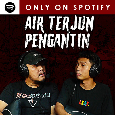 331 AIR TERJUN PENGANTIN [EXCLUSIVE]