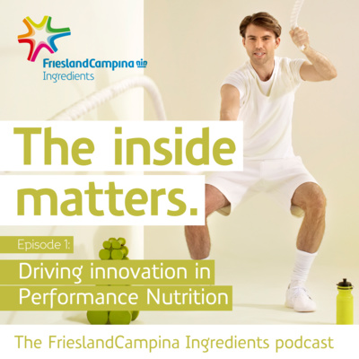 Global dynamic driving innovation in Performance and Active Nutrition Global dynamic driving innovation in Performance and Active Nutrition