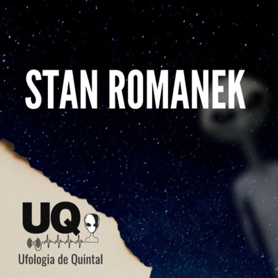 Stan Romanek "O semeador das estrelas" (Mais de 140 registros em vídeos e fotos)