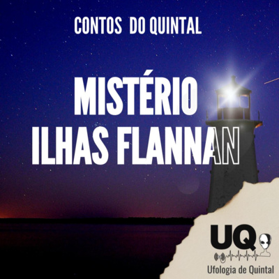 Mistério das ilhas Flannan