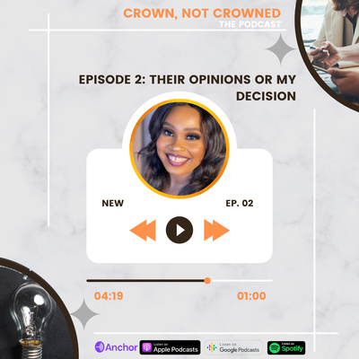 Currently playing episode