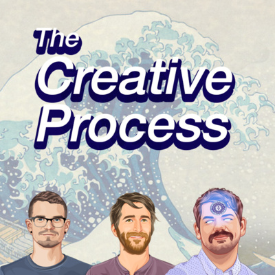 002: The Creative Process