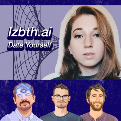 025: lzbth.ai — Date Yourself