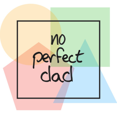 The Presence of Dad: Stephen H