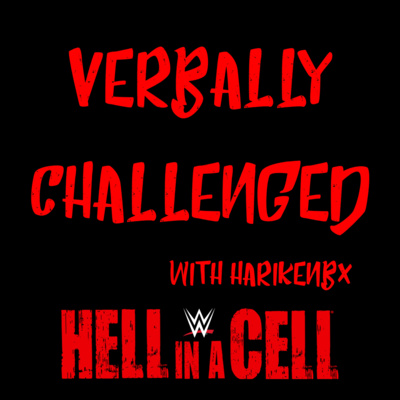 Episode 112 : WWE Hell in a Cell