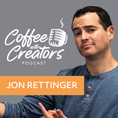 Building an awesome team with Jon Rettinger