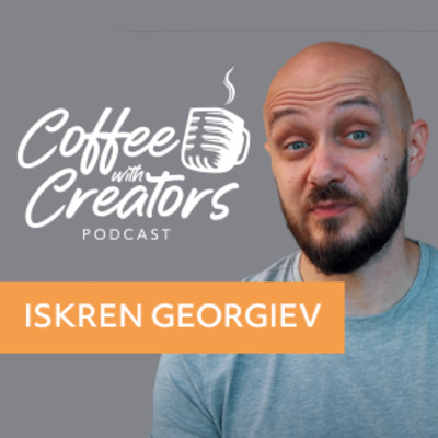 Coffee with Creators