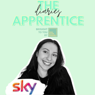 EP7 Sky - Digital Marketing | The Apprentice Diaries