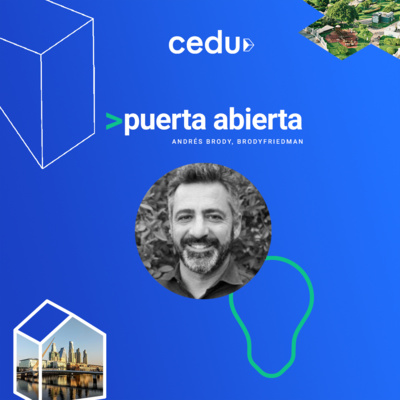 CEDU - Cámara Empresaria de Desarrolladores Urbanos