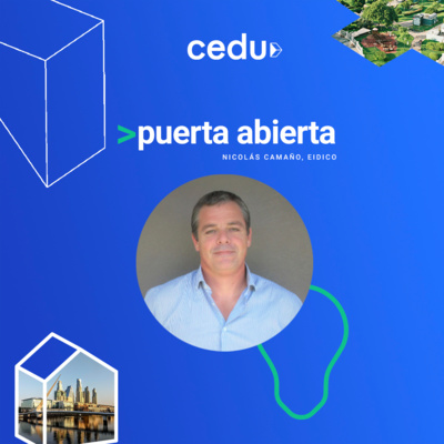 CEDU - Cámara Empresaria de Desarrolladores Urbanos