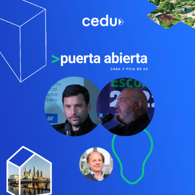 CEDU - Cámara Empresaria de Desarrolladores Urbanos