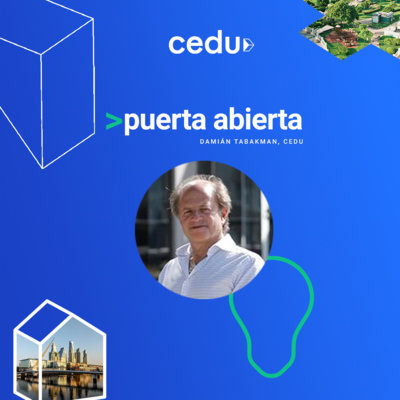 CEDU - Cámara Empresaria de Desarrolladores Urbanos