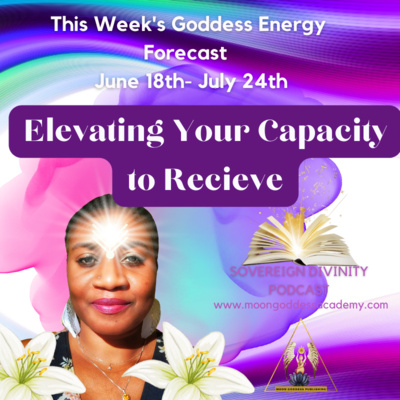 Sovereign Goddess Podcast