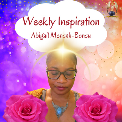 Ep 56 Inspiration Corner: We've been waiting for you by Shiloh Sophia episode artwork