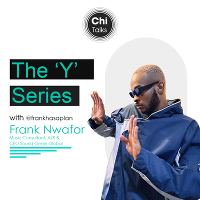 The Y Series : Frankhasaplan 