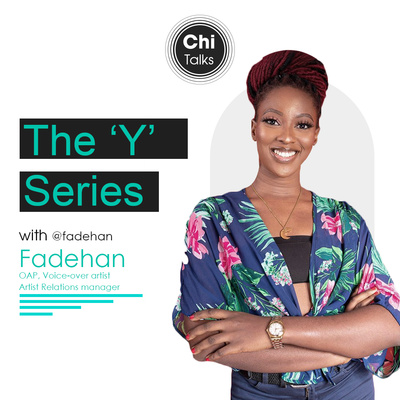 The Y Series : Fadehan