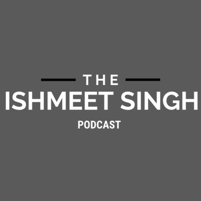 Meet with Ish Podcast