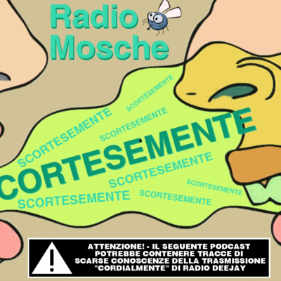 Radio Mosche Podcast