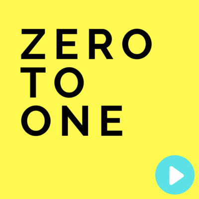 Zero To One (A tribute to Peter Thiel in the times of lockdown) - Shomprakash Sinha Roy