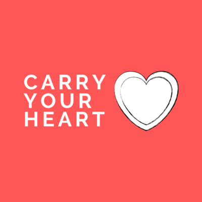 Carry Your Heart (A tribute to E.E. Cummings) - Poems - Shomprakash Sinha Roy