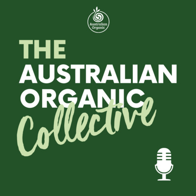 Niki Ford, CEO of Australian Organic Ltd