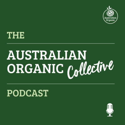 Quentin Kennedy from Kialla Pure Foods