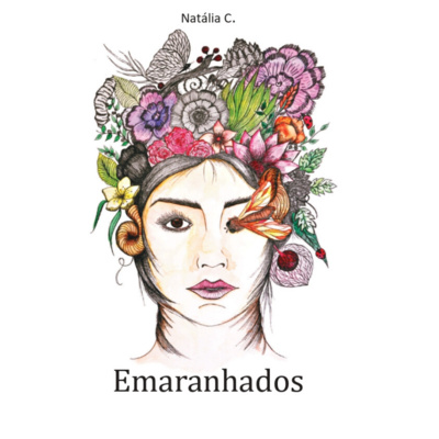 Livro Emaranhados - Natália C.